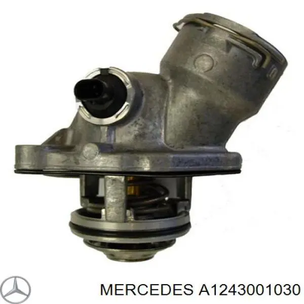 Cable del acelerador Mercedes A1243001030 precio, desde 33,47 EUR