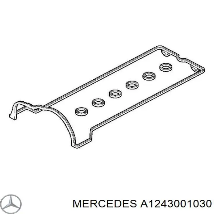 Comprar A1243001030 Mercedes Cable del acelerador