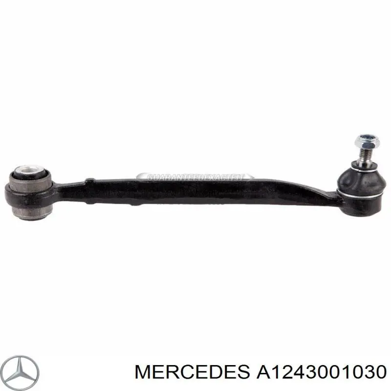 1243001030 Mercedes