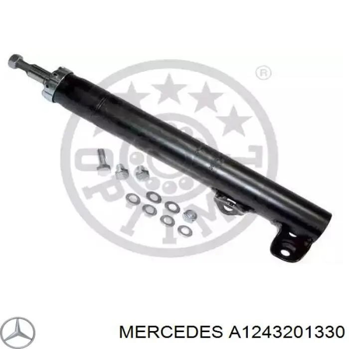 A1243204430 Mercedes