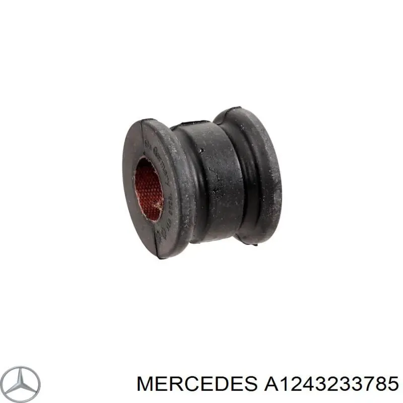 A1243233785 Mercedes