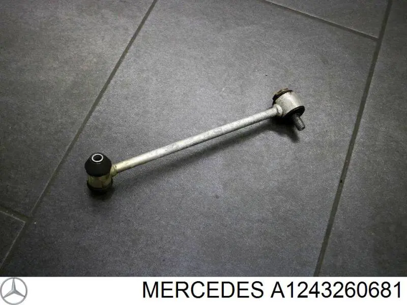 Comprar A1243260681 Mercedes 