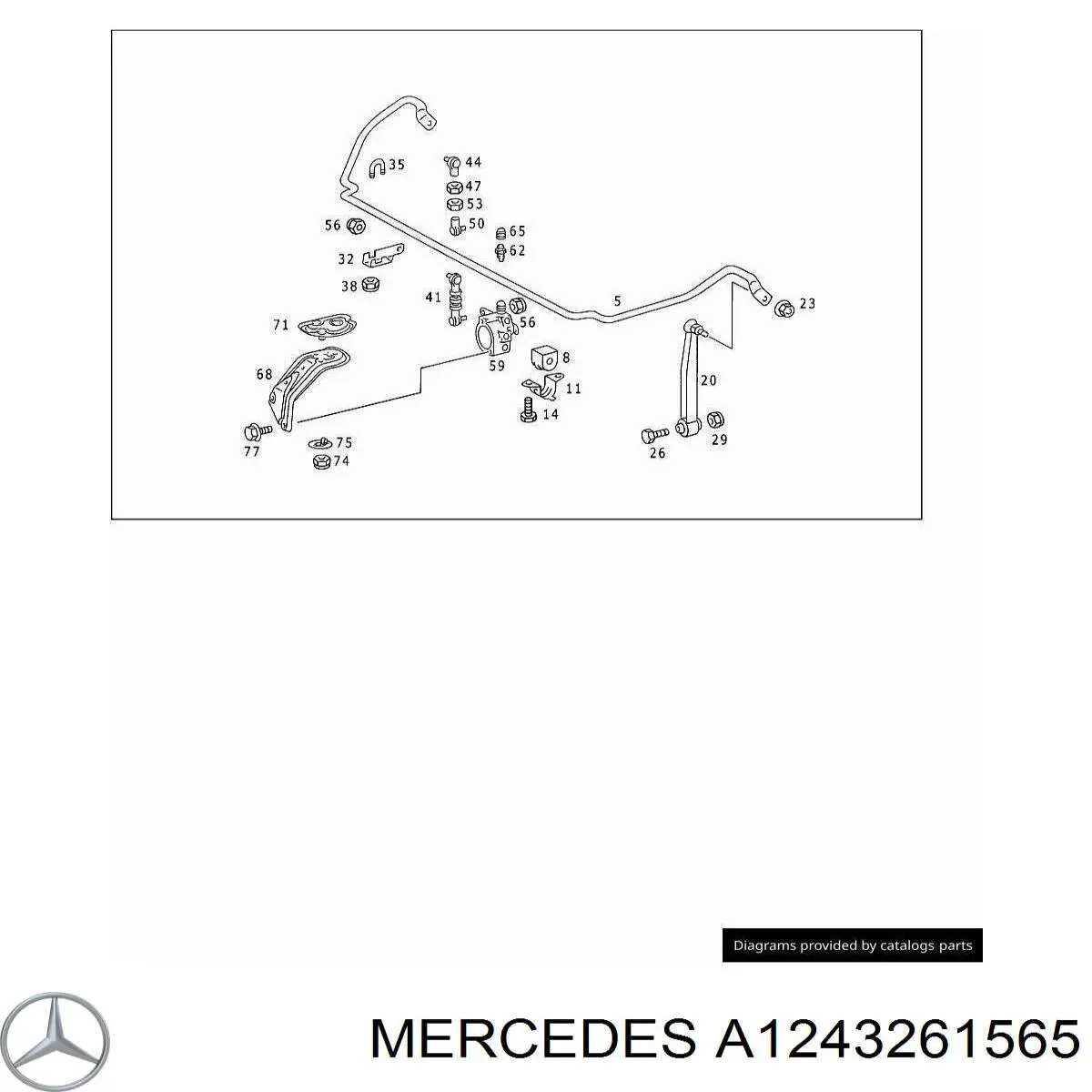 1243261565 Mercedes