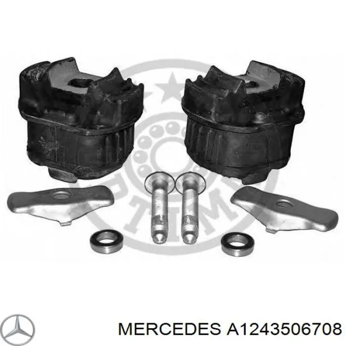 Comprar A1243506708 Mercedes 
