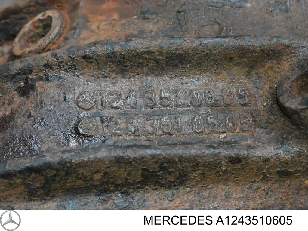 Comprar A1243503903 Mercedes 