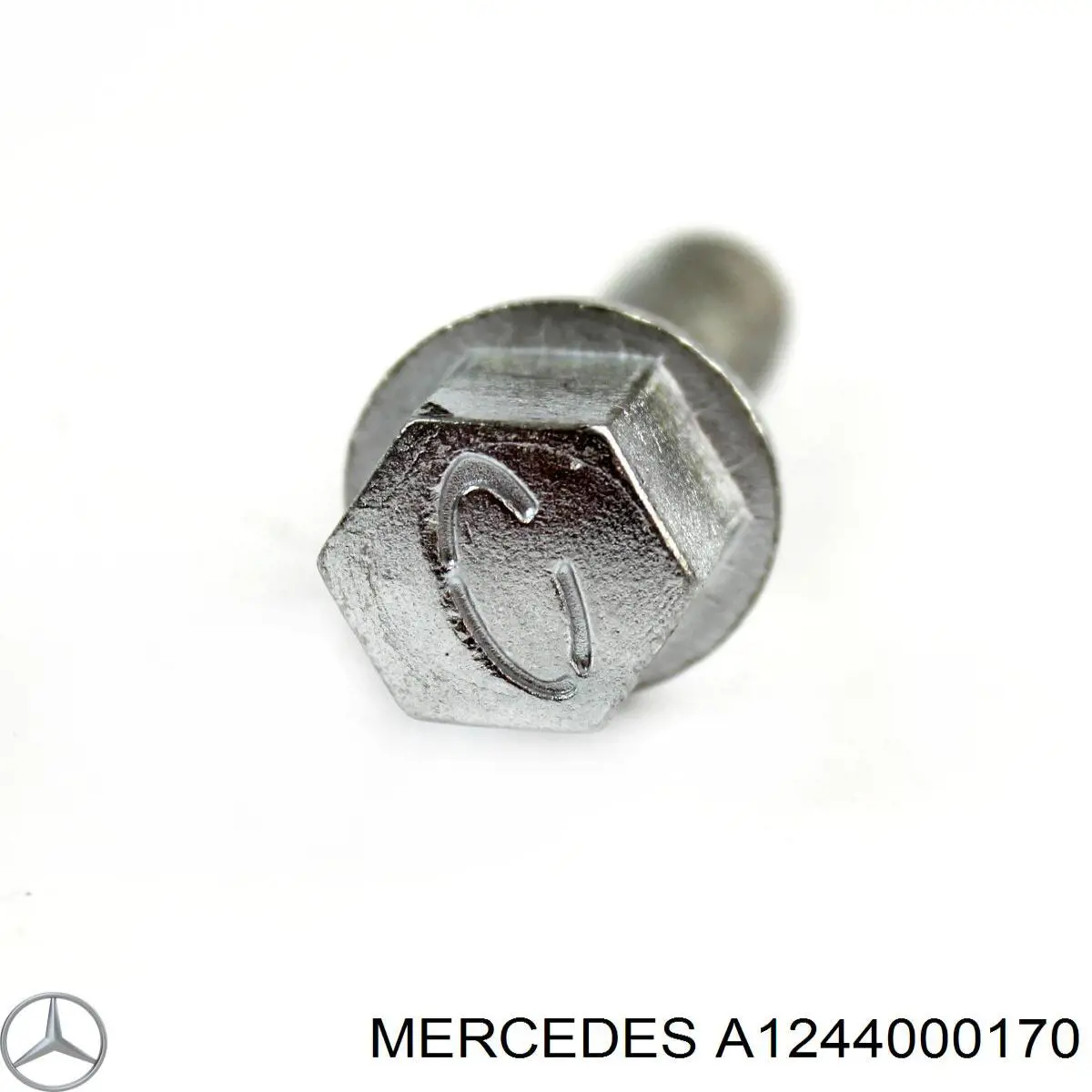 Comprar A1244000170 Mercedes Tornillos de rueda