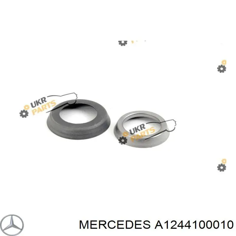 A1244100010 Mercedes