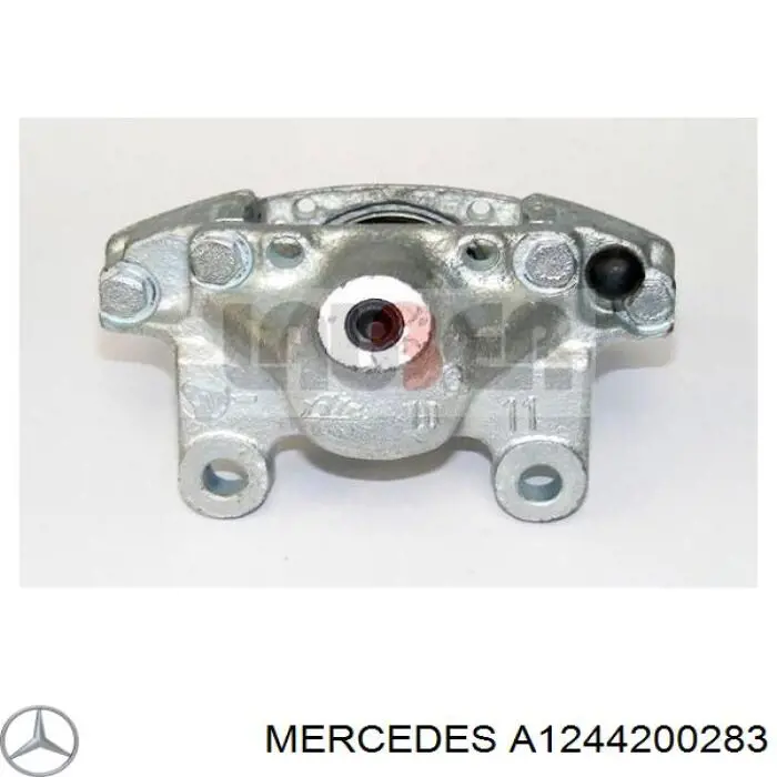 Mercedes A1244200283