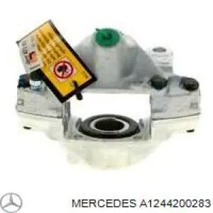 Pinza de freno trasera izquierda Mercedes A1244200283 precio, desde 46,46 EUR