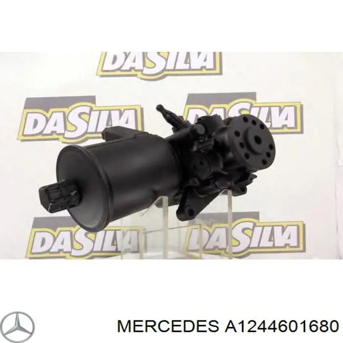 Comprar A124460168080 Mercedes Bomba servodireccion