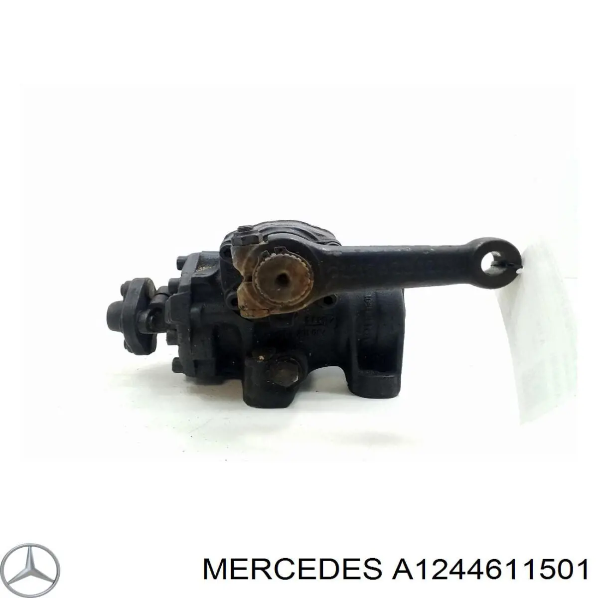 Caja de dirección Mercedes A1244611501 precio, desde 92,93 EUR