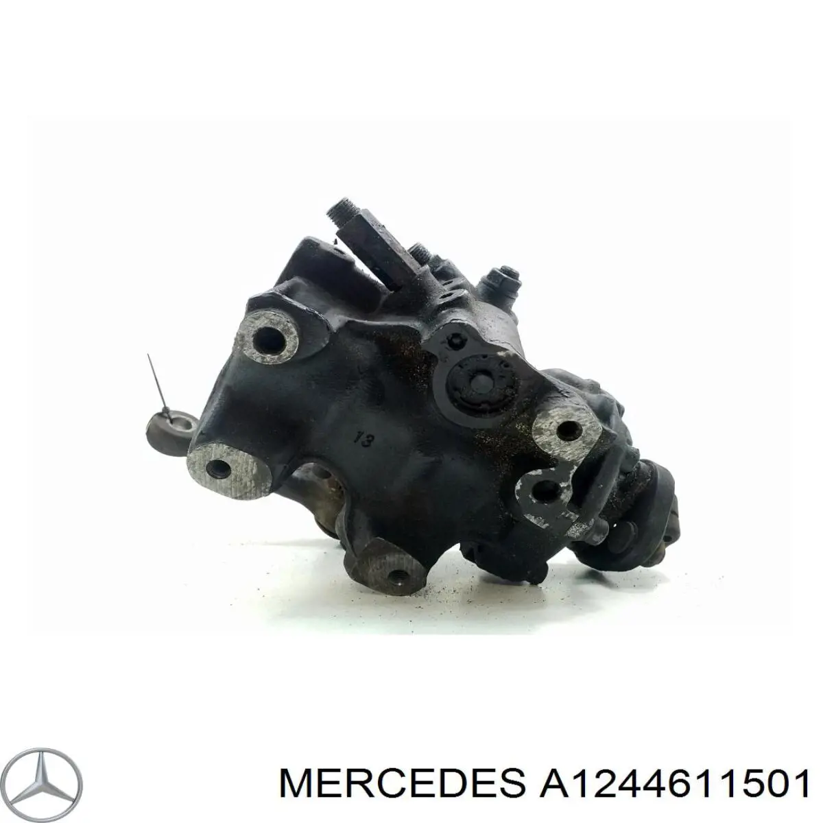 Comprar A1244611501 Mercedes Caja de dirección
