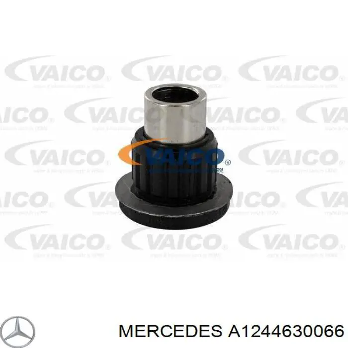 A1244630066 Mercedes Buje del brazo oscilante