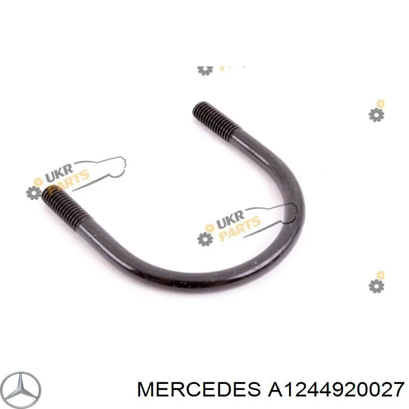 Comprar A1244920027 Mercedes 