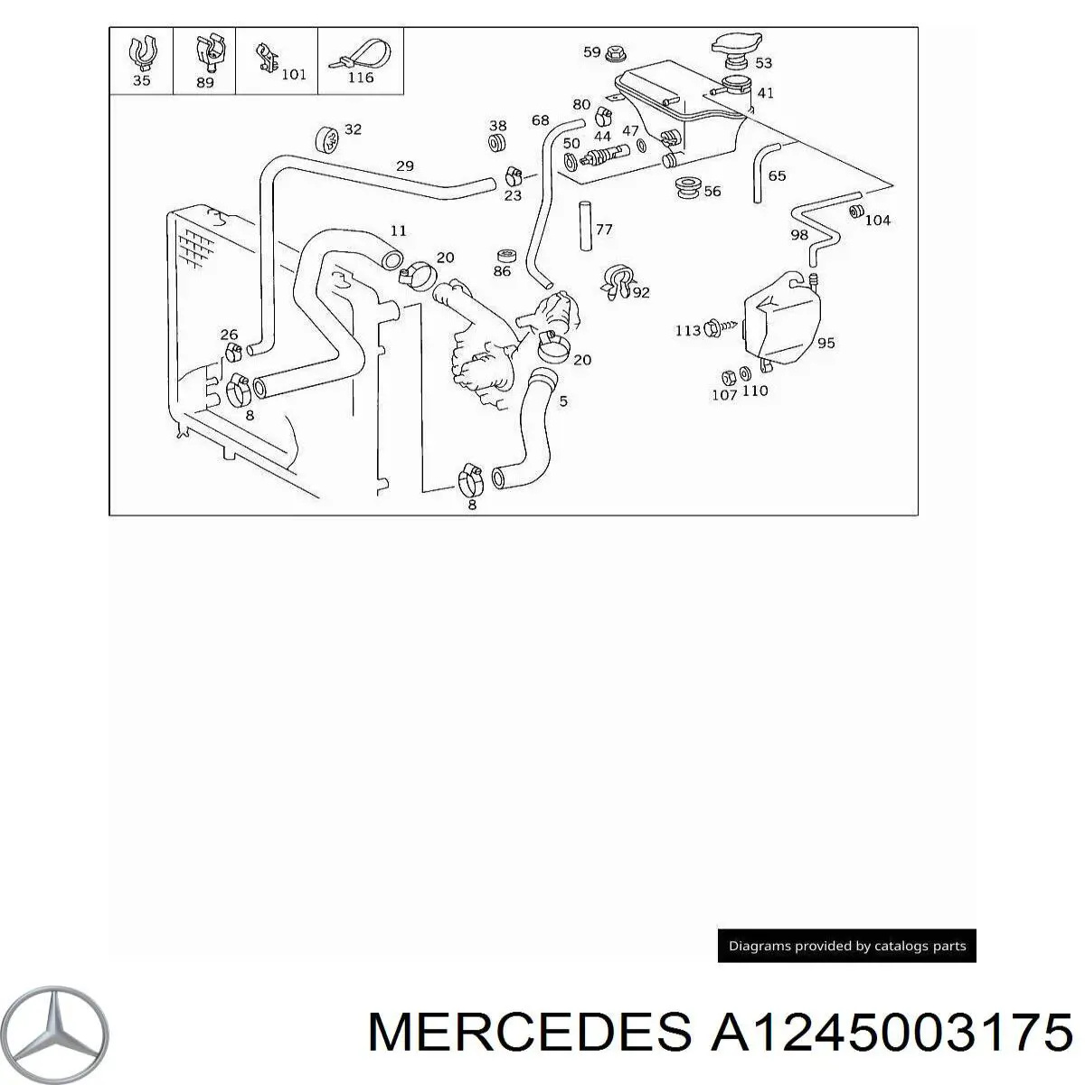 1245003175 Mercedes