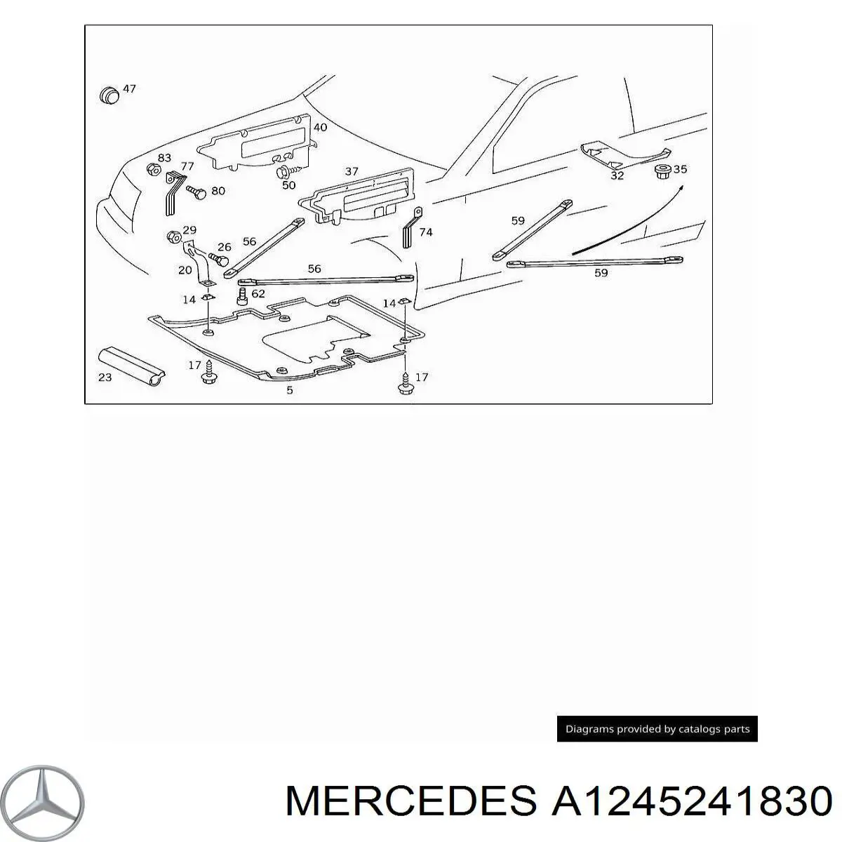 1245241830 Mercedes