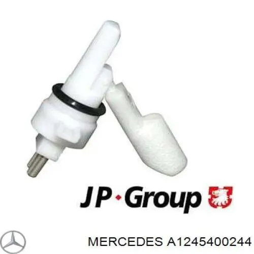 Comprar A1245400244 Mercedes Sensor de nivel de refrigerante del depósito