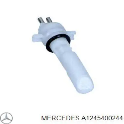 Sensor de nivel de refrigerante del depósito Mercedes A1245400244 precio, desde 9,75 EUR