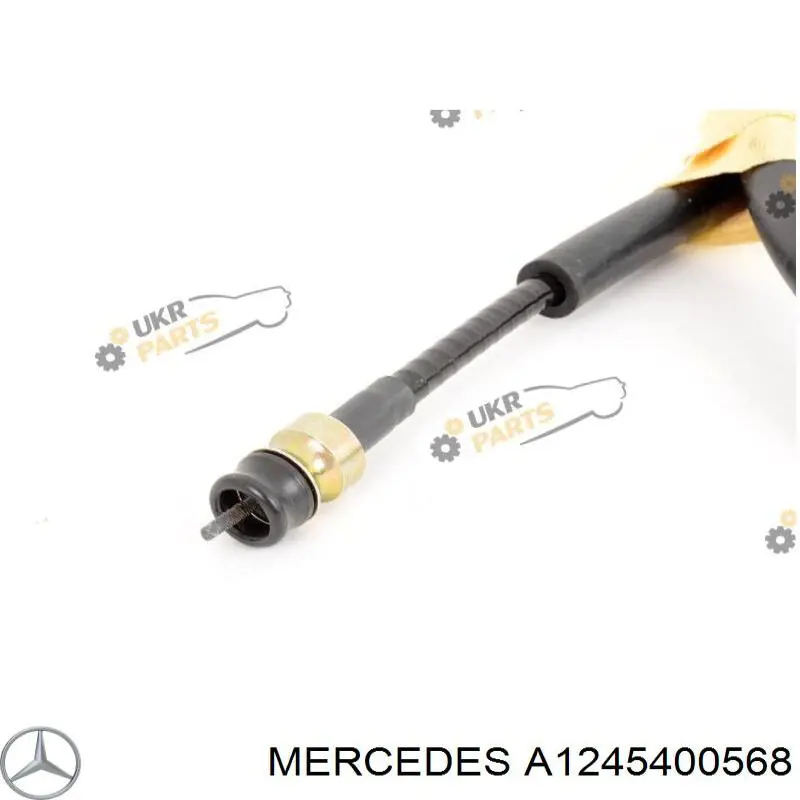 A1245400568 Mercedes