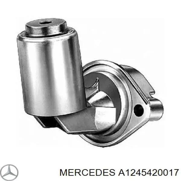 Sensor de nivel de aceite del motor Mercedes Sprinter 903