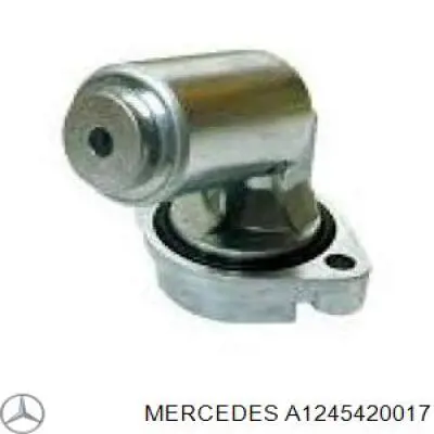 A1245420017 Mercedes sensor de nivel de aceite del motor