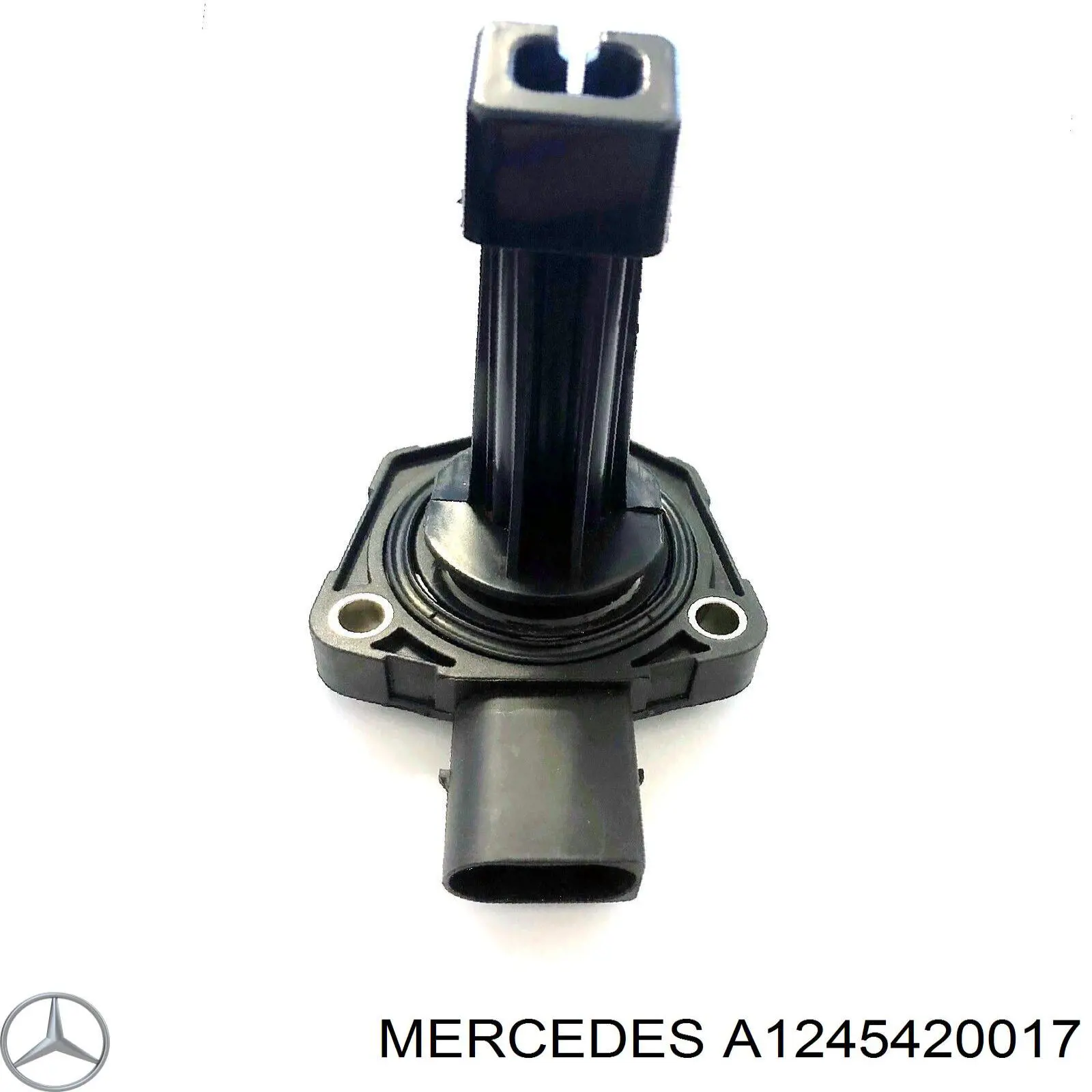 Sensor de aceite Mercedes A1245420017 precio, desde 38,31 EUR