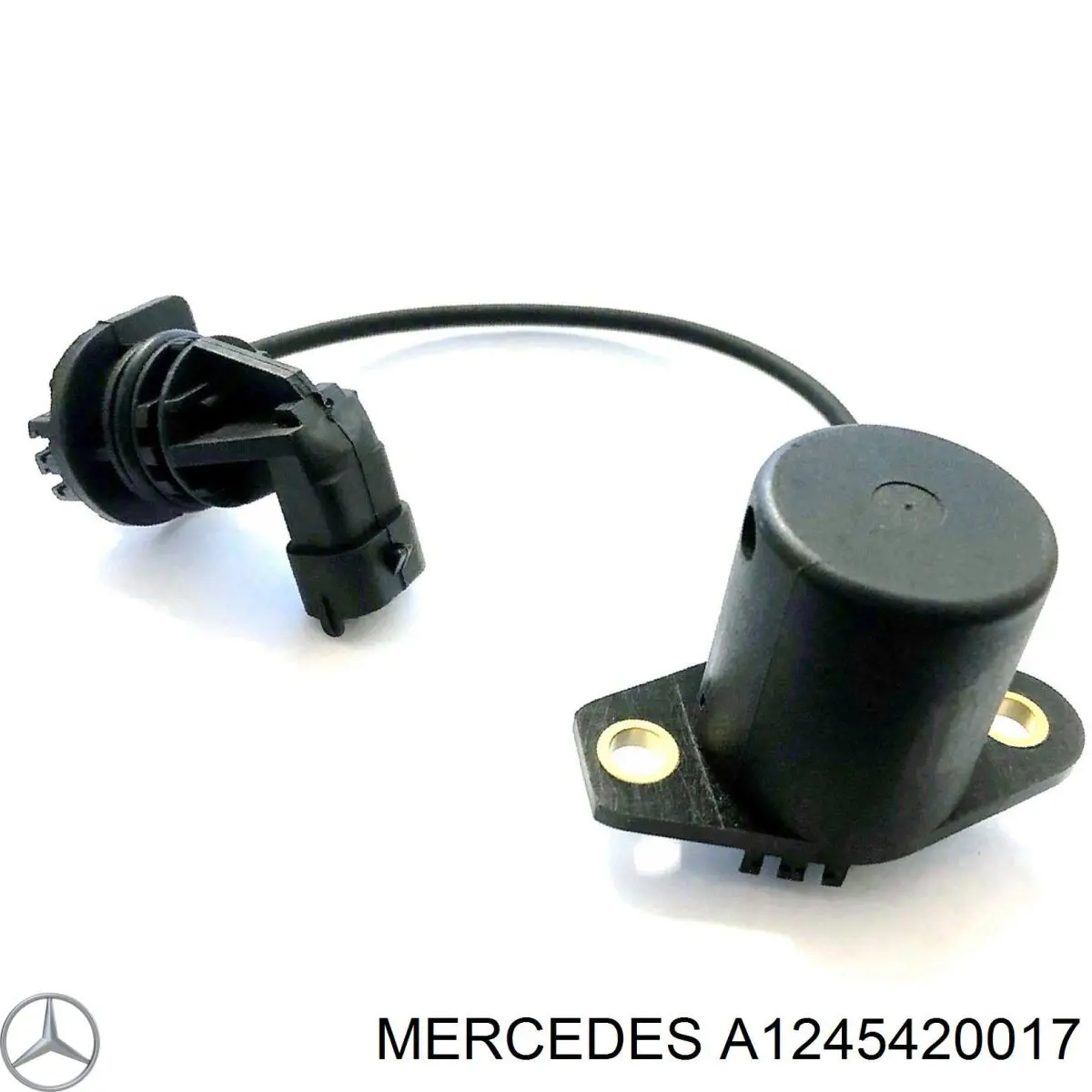 A1245420017 Mercedes Sensor de nivel de aceite