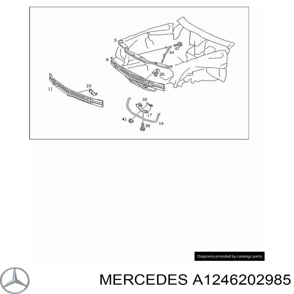 1246202985 Mercedes