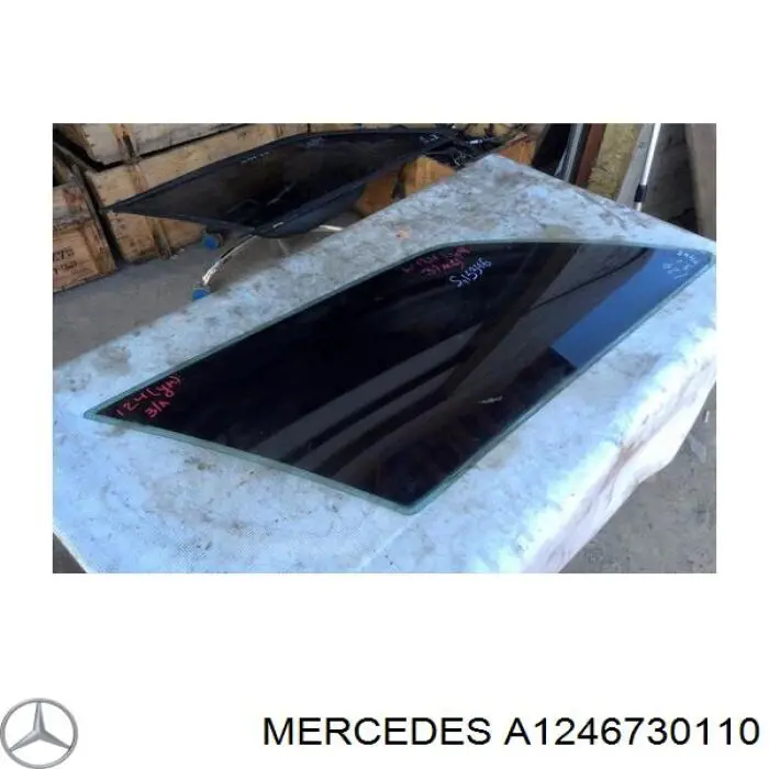 A1246730110 Mercedes