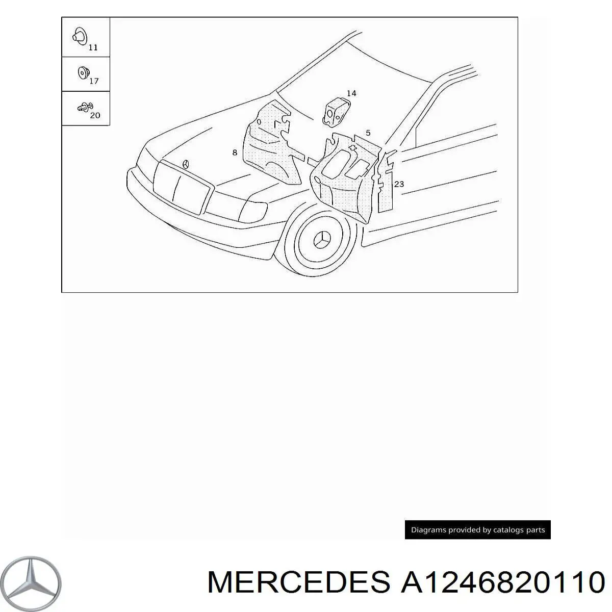 1246820110 Mercedes