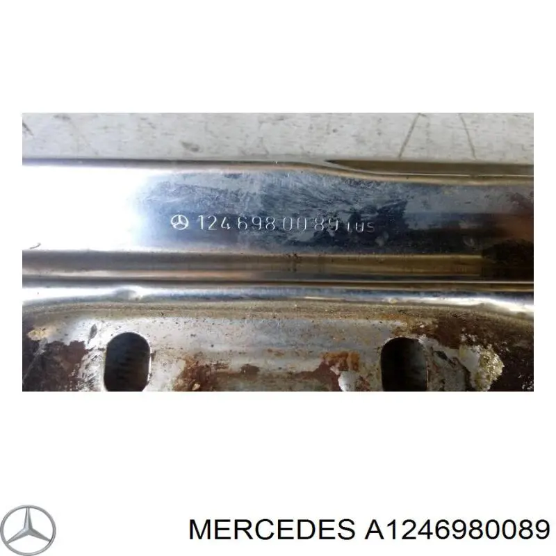 A1246980089 Mercedes