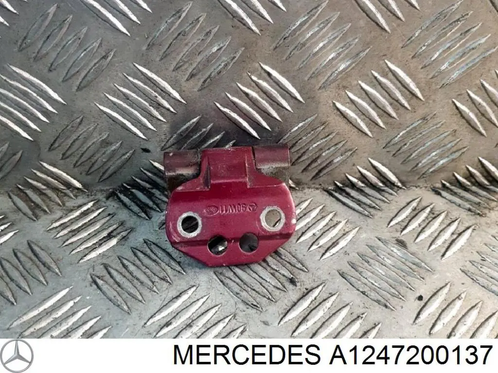  Mercedes A1247200137 precio, desde 39,59 EUR