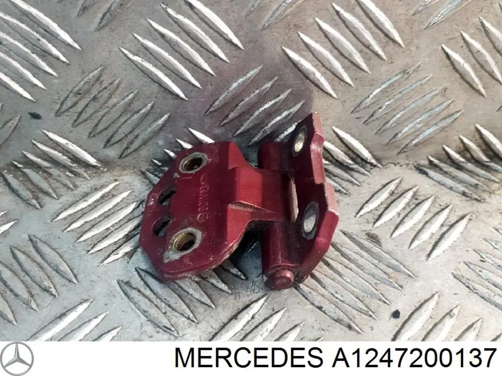 Comprar A1247200137 Mercedes 