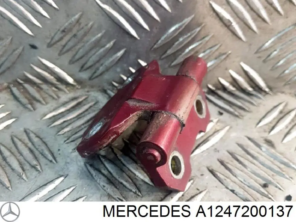  A1247200137 Mercedes