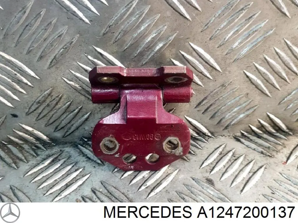 A1247200137 Mercedes 