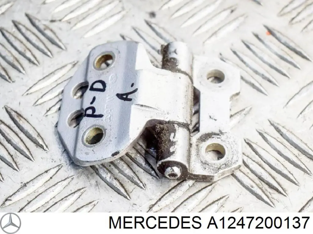  Mercedes A1247200137 precio, desde 39,59 EUR