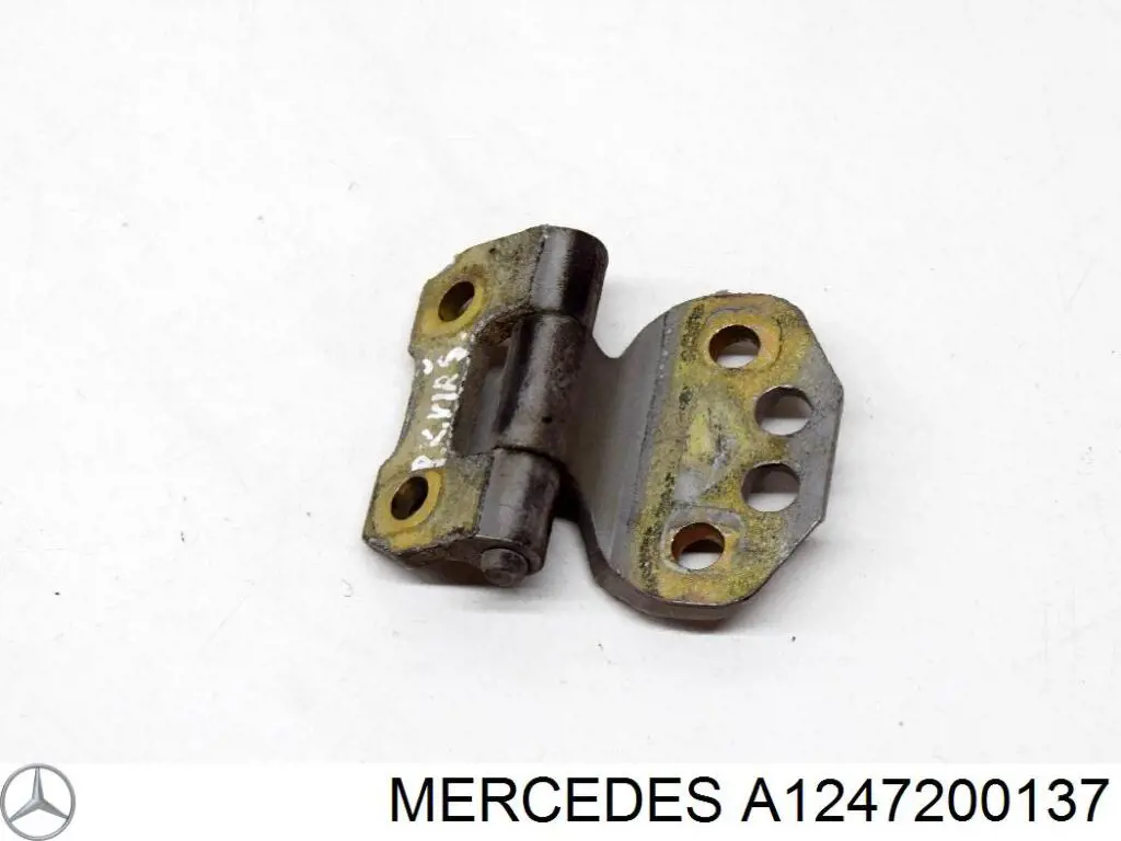  A1247200137 Mercedes