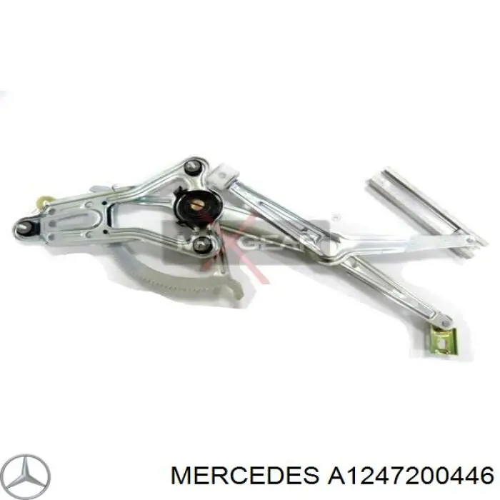 Comprar A1247200446 Mercedes Elevalunas