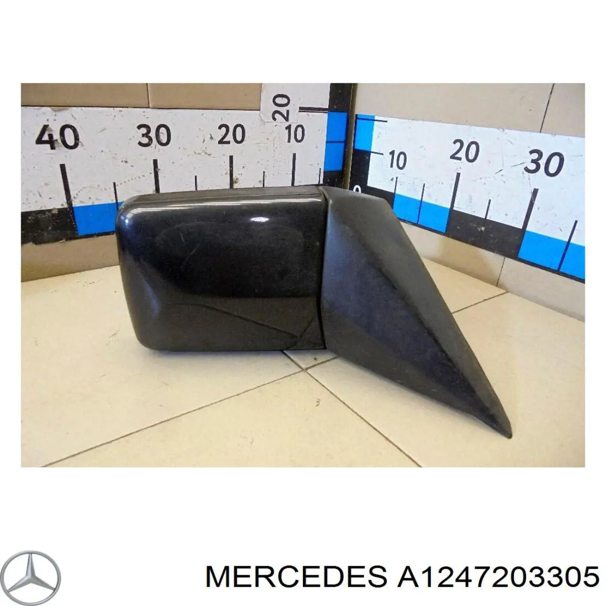 A1247203305 Mercedes