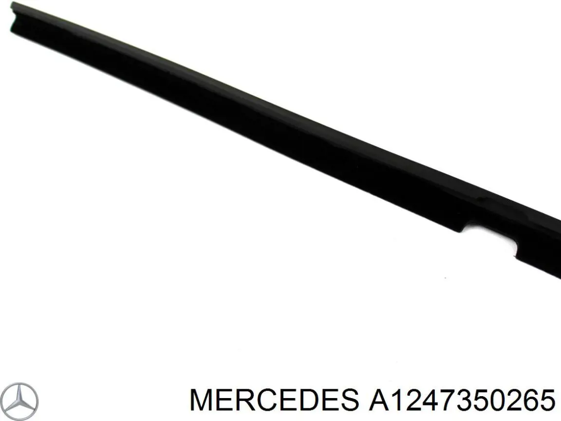 A1247350265 Mercedes