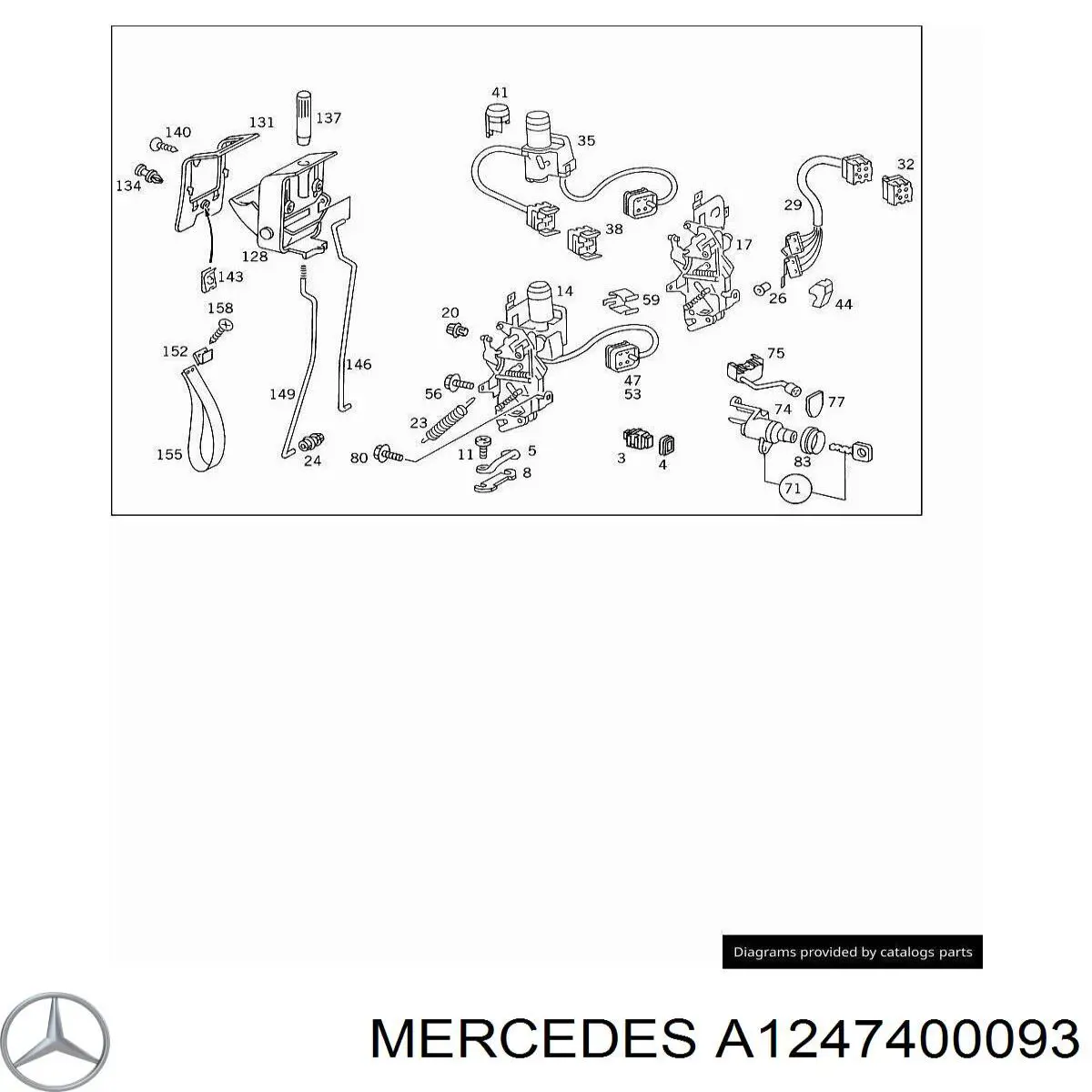 1247400093 Mercedes