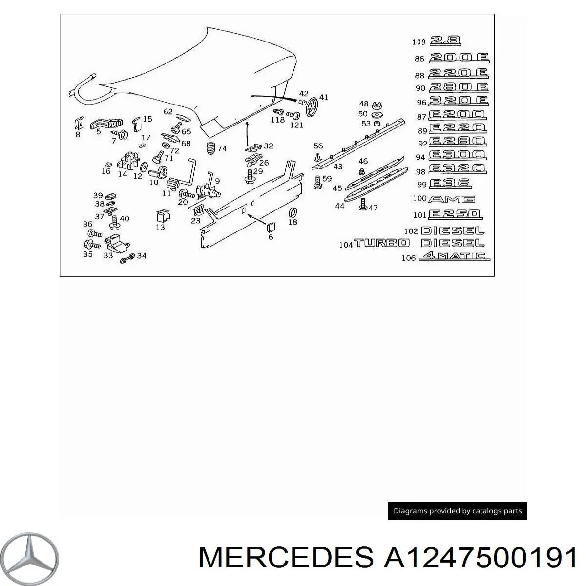 1247500191 Mercedes