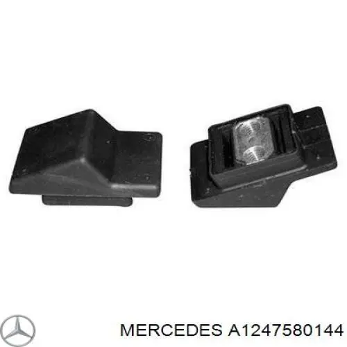 Comprar 0255006 Trucktec Tope de la tapa del maletero