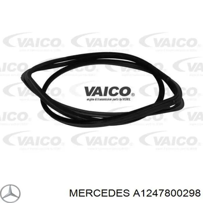 A1247800298 Mercedes