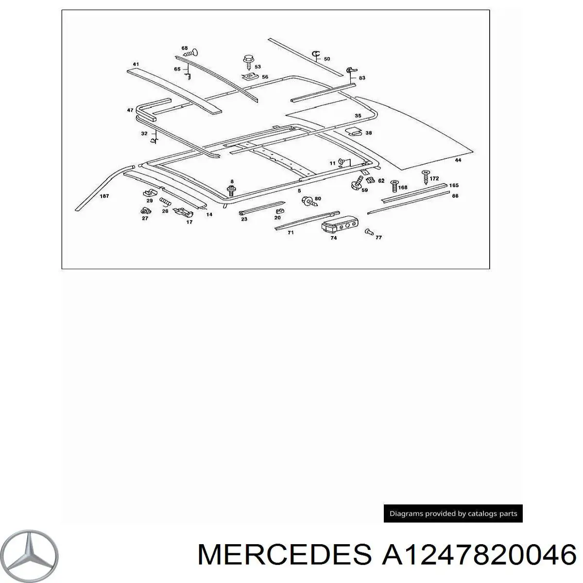 1247820046 Mercedes