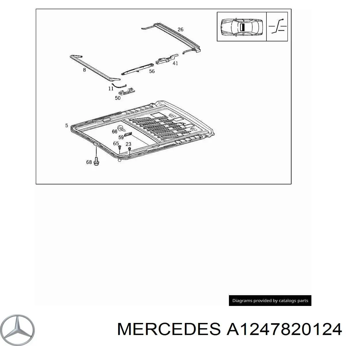 1247820124 Mercedes