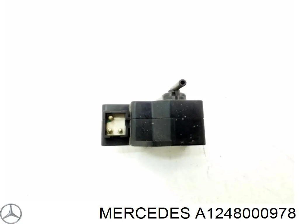 1248000978 Mercedes