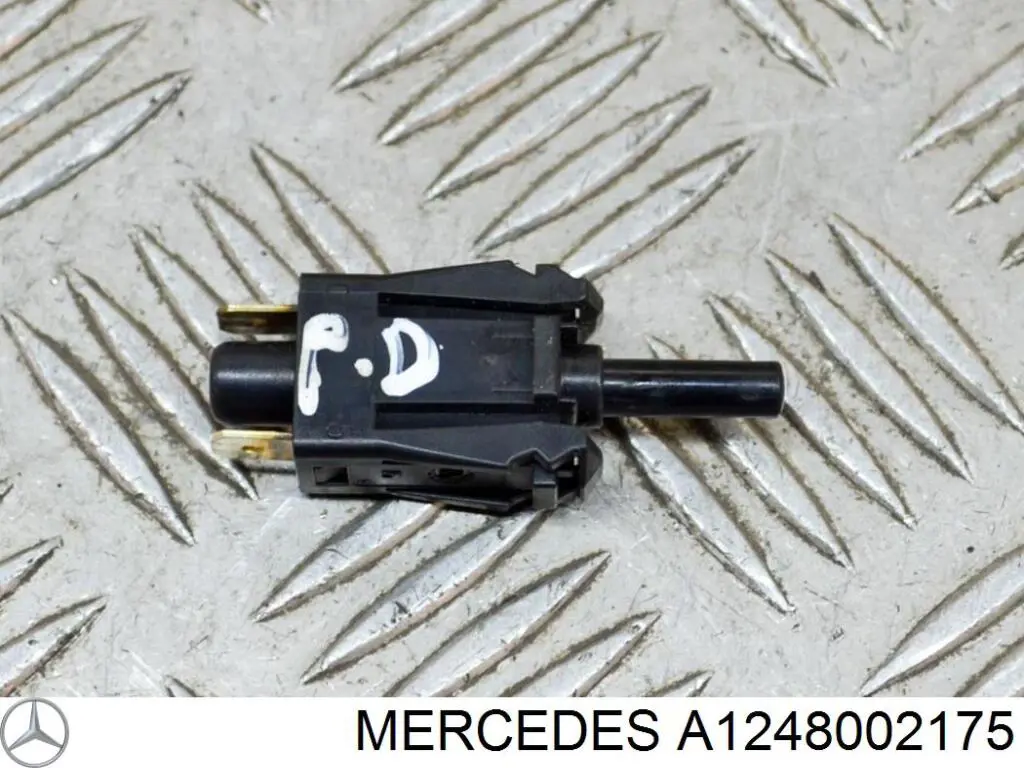 A1248002175 Mercedes