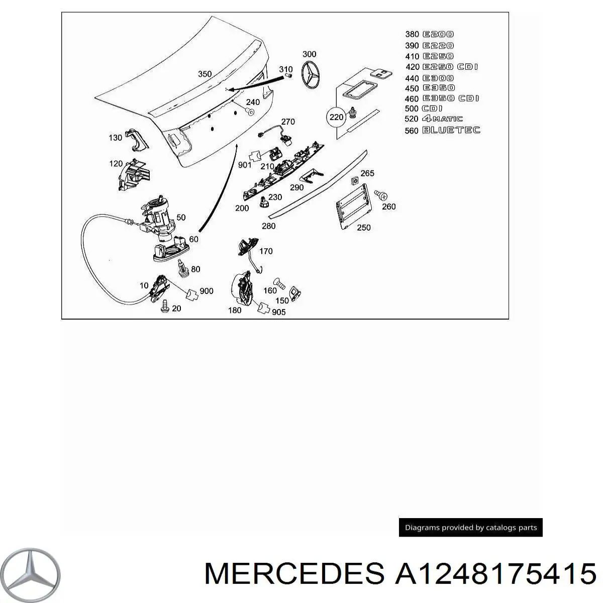 A1248175415 Mercedes