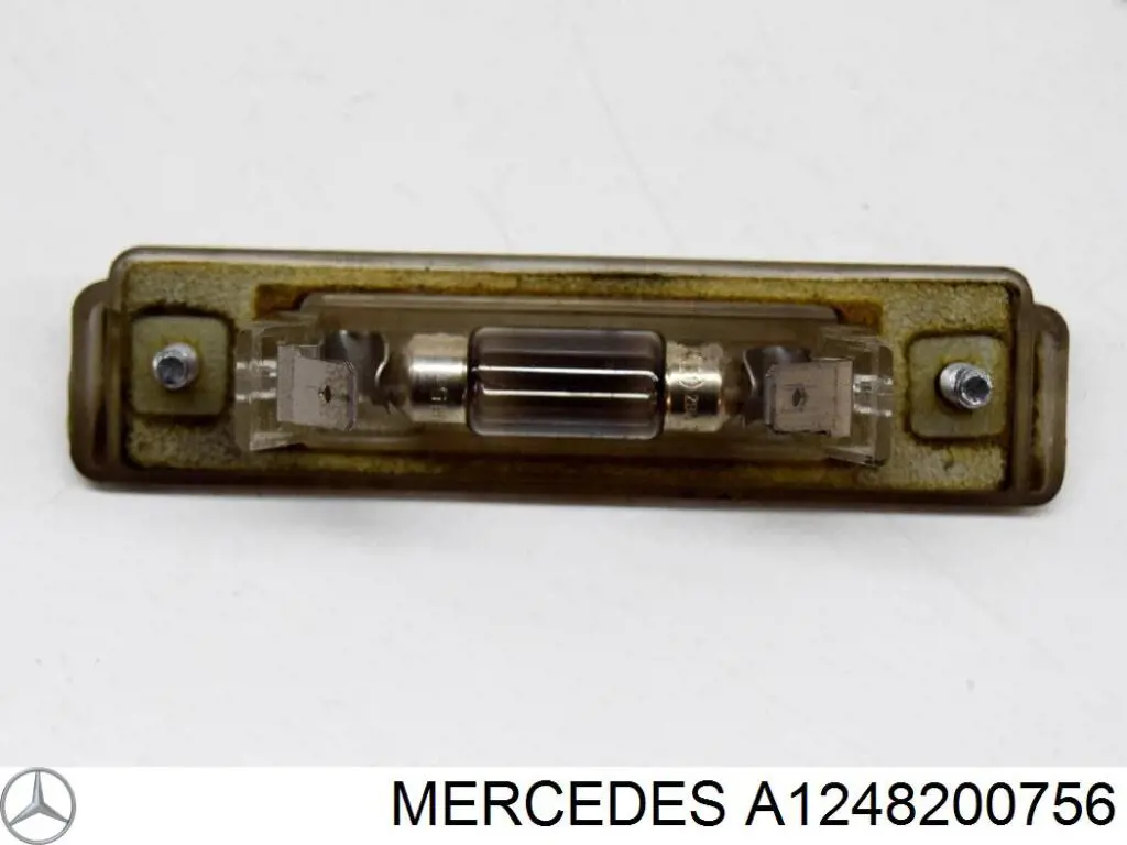 Comprar A1248200756 Mercedes 